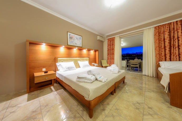 apartment zante palace tsilivi zante zakynthos
