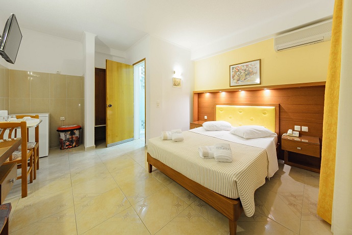double room terrace zante palace tsilivi zante zakynthos