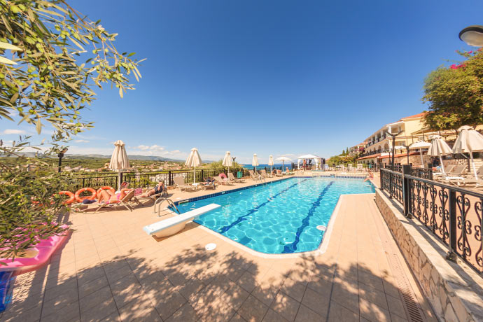 zante palace tsilivi zante zakynthos