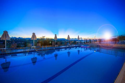 Zante Palace Hotel 