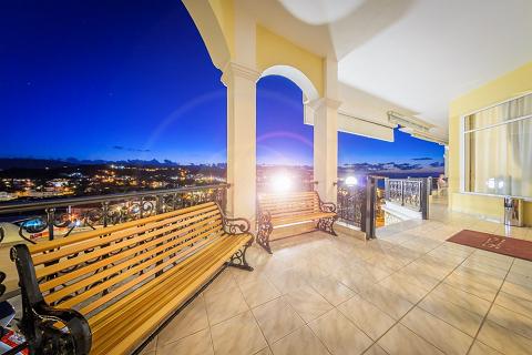 Zante Palace Hotel 