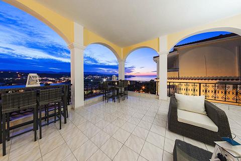 Zante Palace Hotel 
