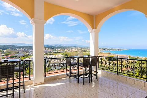 Zante Palace Hotel 