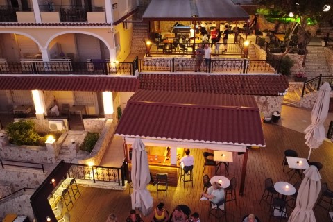 Zante Palace Hotel 