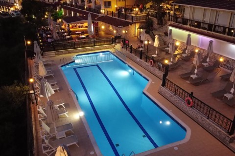 Zante Palace Hotel 