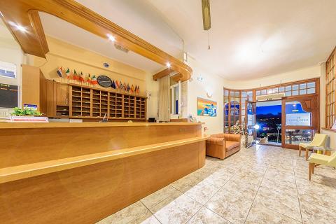 Zante Palace Hotel 