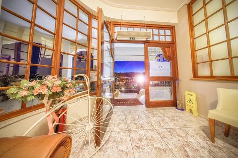 Zante Palace Hotel 