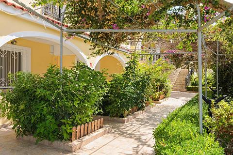 Zante Palace Hotel 