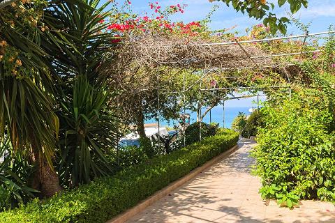 Zante Palace Hotel 