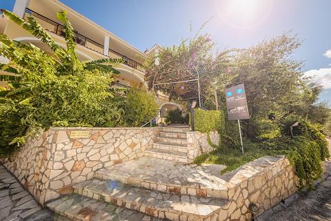 Zante Palace Hotel 