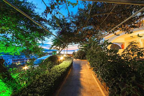 Zante Palace Hotel 