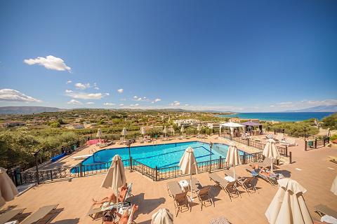 Zante Palace Hotel 