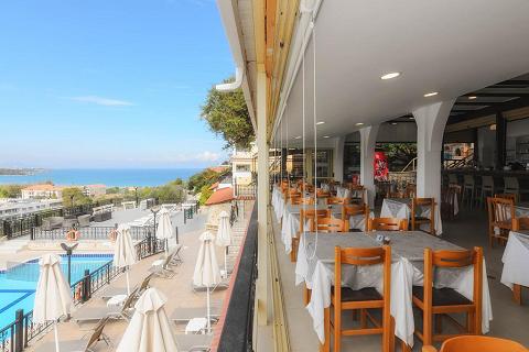 Zante Palace Hotel 
