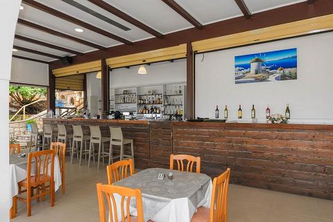 Zante Palace Hotel 