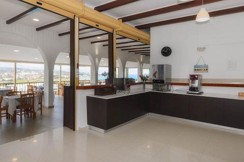 Zante Palace Hotel 