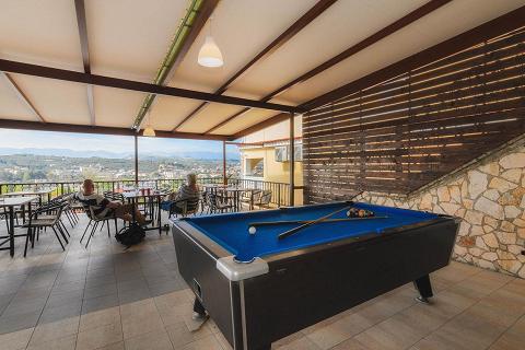 Zante Palace Hotel 