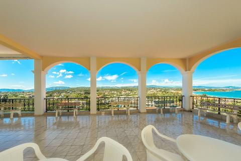 Zante Palace Hotel 