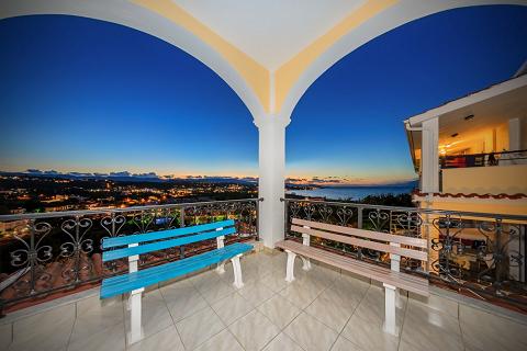 Zante Palace Hotel 