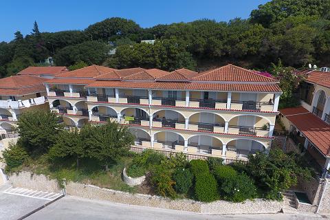 Zante Palace Hotel 