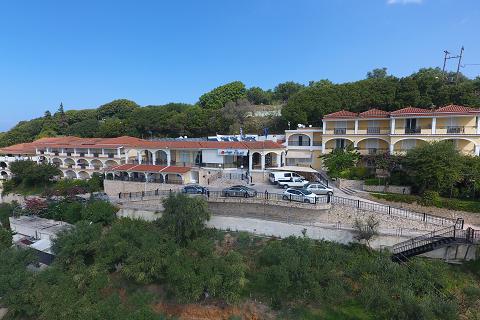 Zante Palace Hotel 
