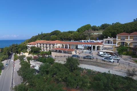 Zante Palace Hotel 