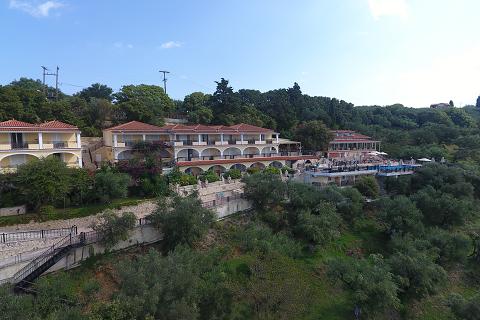 Zante Palace Hotel 