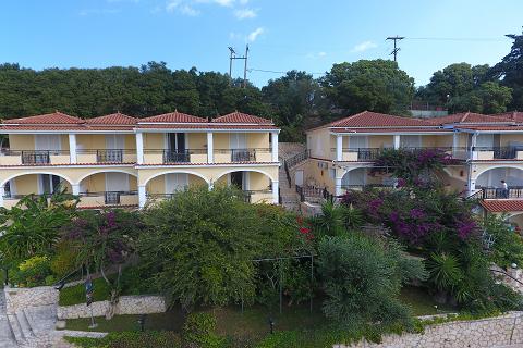 Zante Palace Hotel 