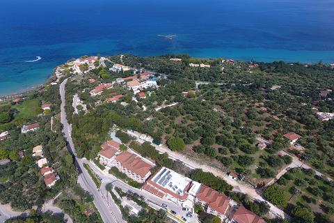 Zante Palace Hotel 