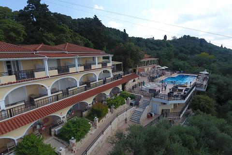 Zante Palace Hotel 
