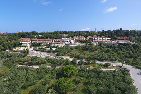 Zante Palace Hotel 