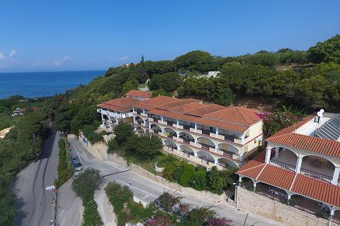 Zante Palace Hotel 
