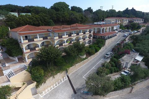 Zante Palace Hotel 