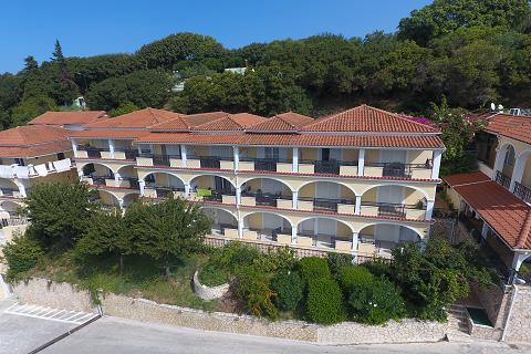 Zante Palace Hotel 