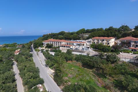 Zante Palace Hotel 