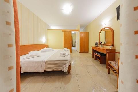 Family Apartment