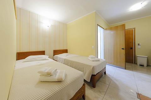 Family Apartment
