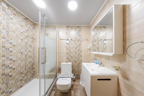 Family Apartment