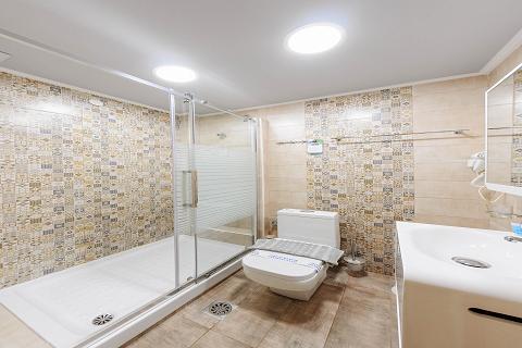 Family Apartment