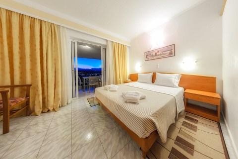 Family Apartment