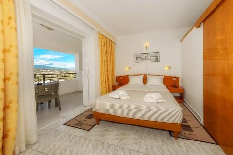 Family Apartment