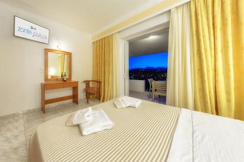Family Apartment