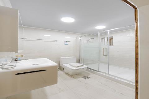 Family Apartment