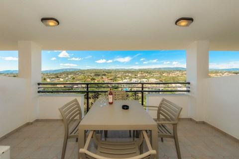 Family Apartment