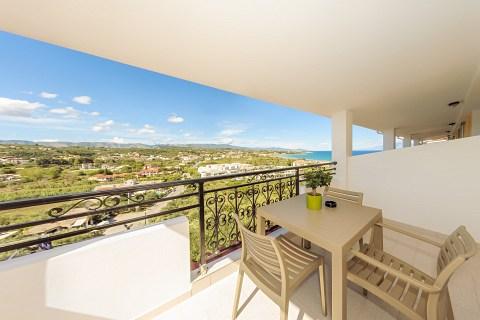 Family Apartment